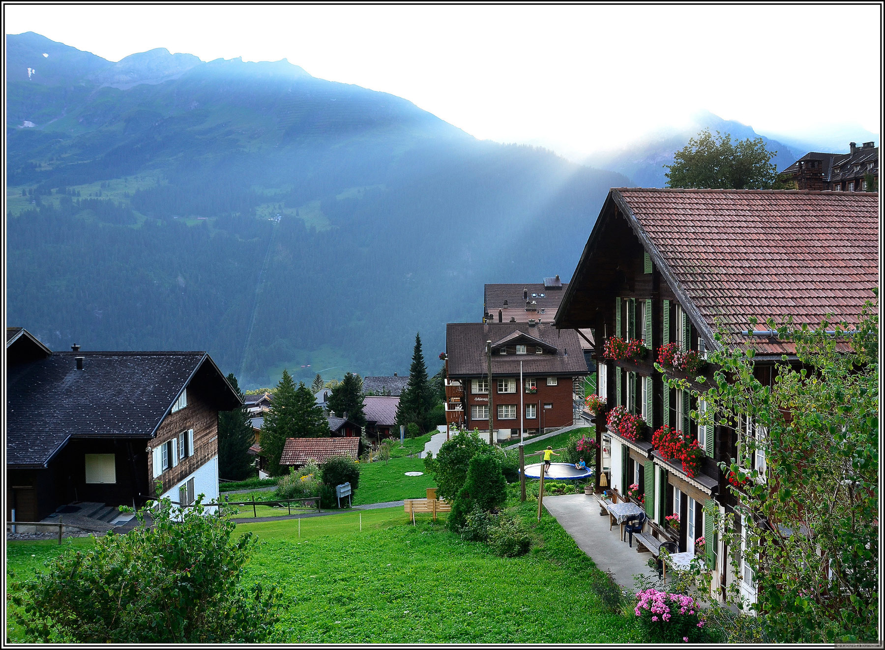 Wengen